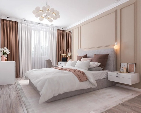 Bán gấp nhà 4 tầng 45 m² tại Phố Nguyễn Thiện Thuật, Phường 1, Quận 3, Hồ Chí Minh